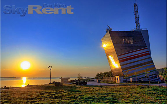 varna airport car hire bulgaria