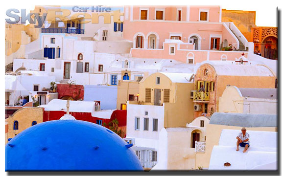 car hire in greece car hire in greece
