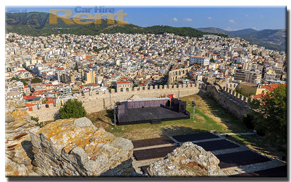 car hire kavala greece car hire kavala greece