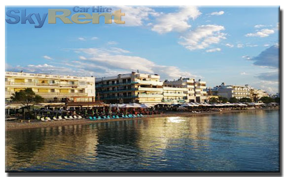 greece thessaloniki rental cars