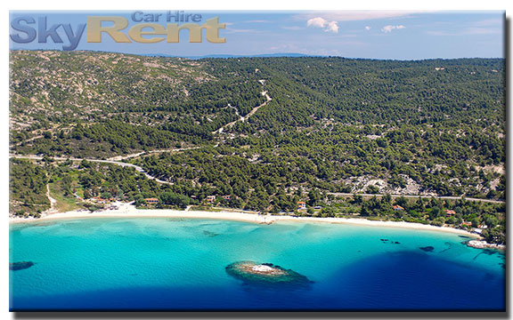 rent a car grece chalkidiki nikiti