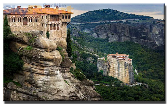 rent a car in thessaloniki greece