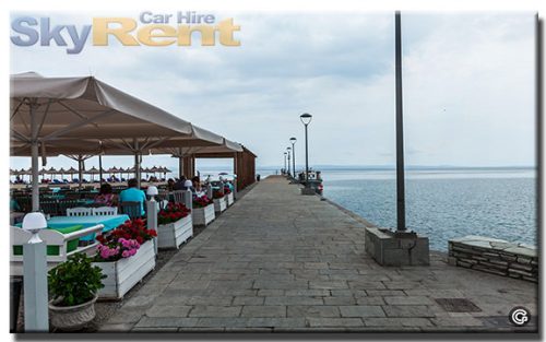 rent a car nikiti chalkidiki grecee