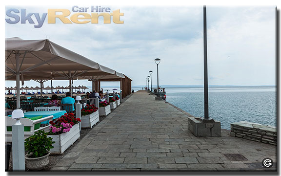 rent a car nikiti chalkidiki grecee