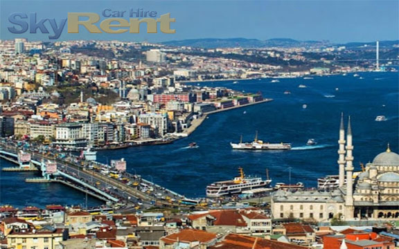 car hire at istanbul airport