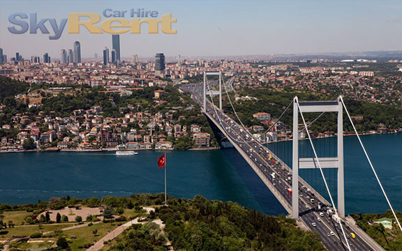 car rentals istanbul airport ist