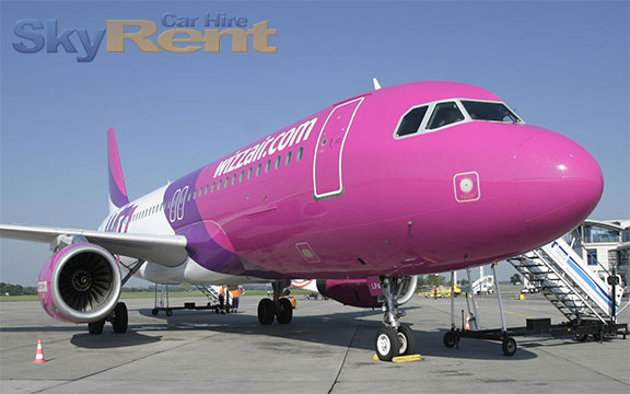 rental car bulgaria plovdiv airport