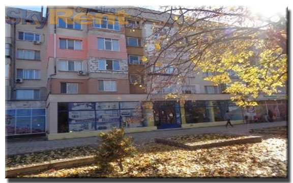 аренда авто болгария бургас