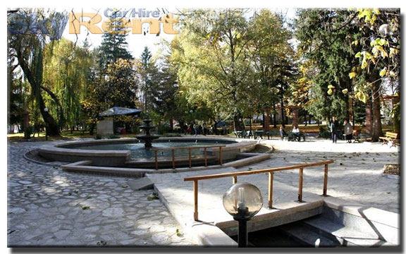 аренда авто софия