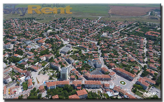 болгария прокат автомобилей