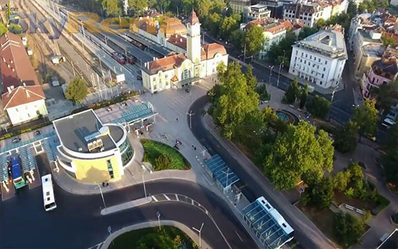 car rental burgas
