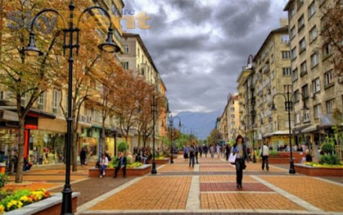 коли под наем софия без депозит