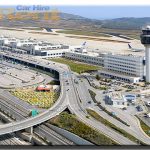 athens airport car hire greece