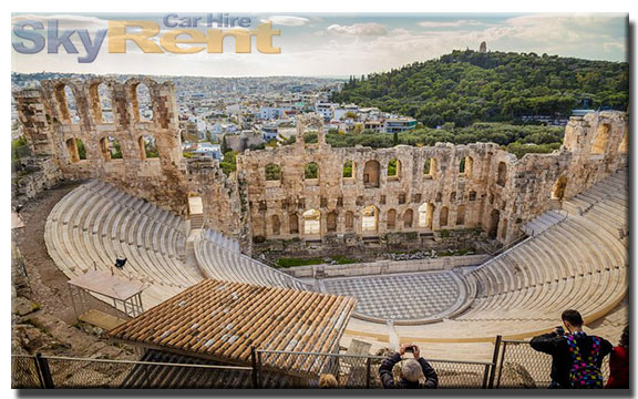 car hire greece athens car hire greece athens