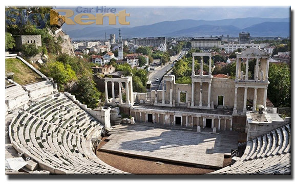 car hire in plovdiv car hire in plovdiv