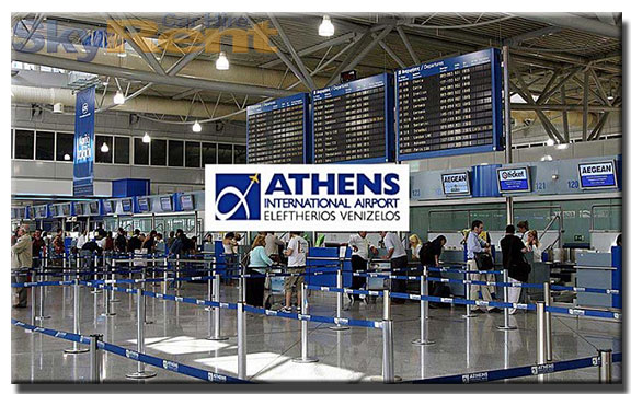 car rental athens airport car rental athens airport