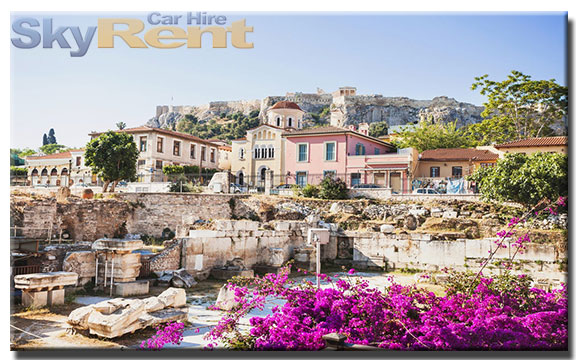 cheap car hire athens cheap car hire athens