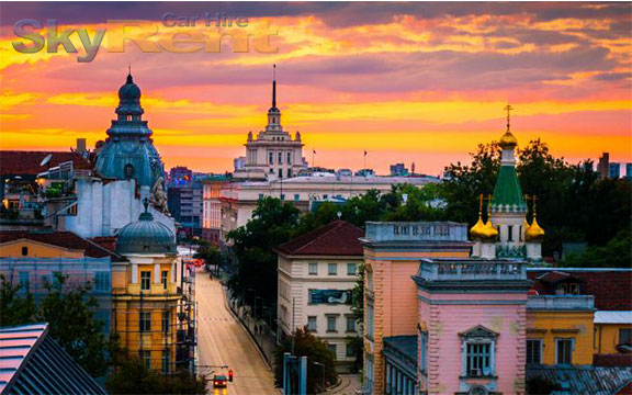 наем на автомобил София без депозит наем на автомобил София без депозит