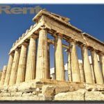 rent a car athens