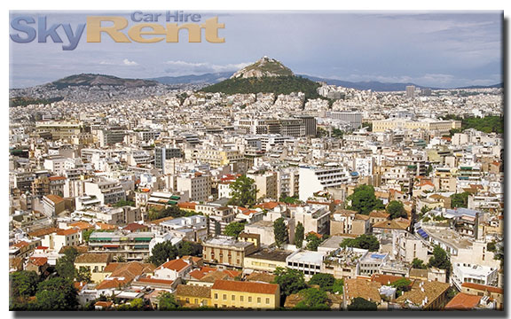 rental car athens rental car athens