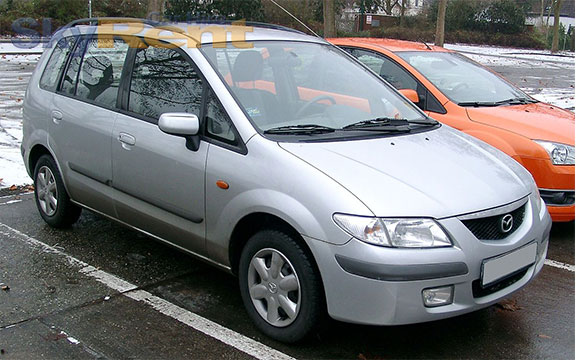 аренда авто несебр mazda premacy акпп аренда авто несебр mazda premacy акпп