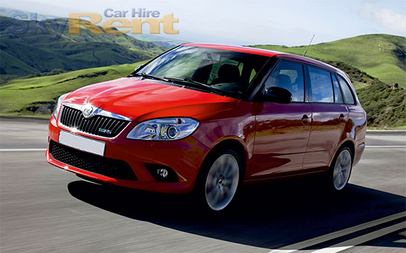 аренда авто в болгарии skoda fabia estate аренда авто в болгарии skoda fabia estate