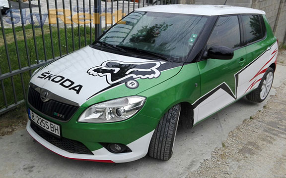 аренда автомобиля в варне skoda fabia vrs аренда автомобиля в варне skoda fabia vrs