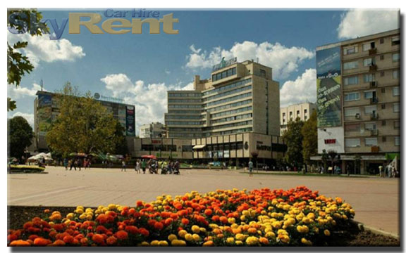 аренда машины болгария добрич