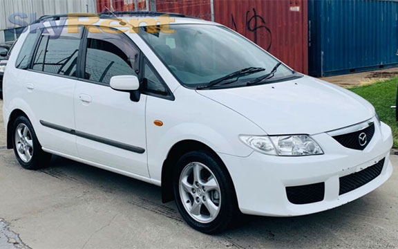 evtin rent a car burgas mazda premacy evtin rent a car burgas mazda premacy