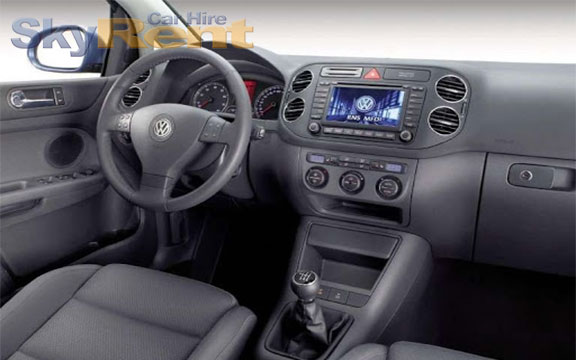 евтини автомобили под наем софия vw golf plus