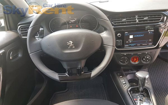 wypożyczalnia samochodów lotnisko Warna bez kaucji Peugeot 301 wypożyczalnia samochodów lotnisko Warna bez kaucji Peugeot 301