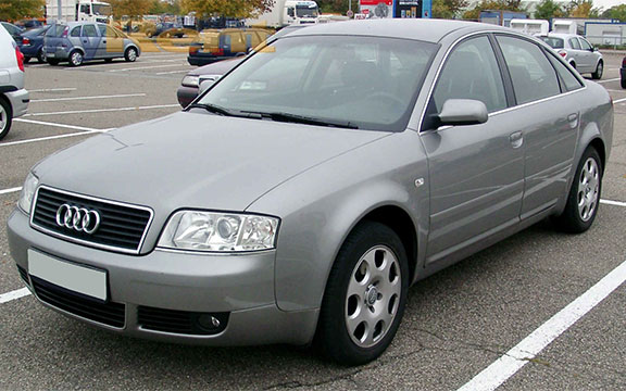 наем на кола бургас audi a6