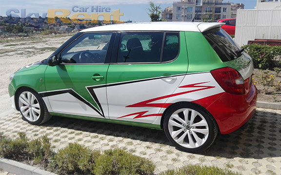 прокат авто в варне skoda fabia vrs прокат авто в варне skoda fabia vrs