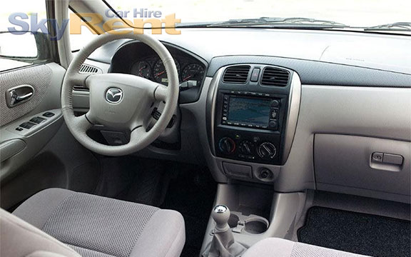 прокат машина несебр mazda premacy акпп прокат машина несебр mazda premacy акпп