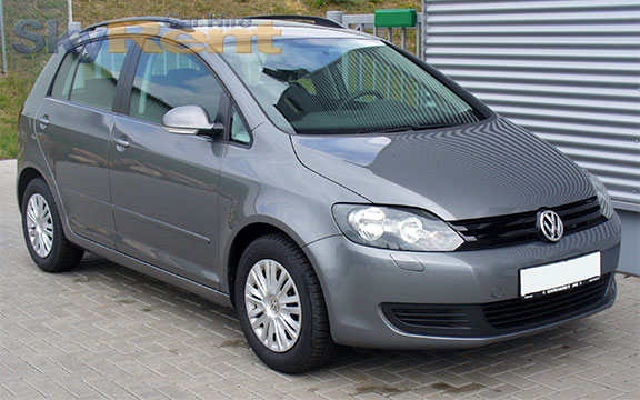 прокат машины в софии акпп vw golf plus