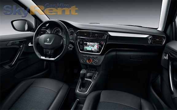Wynajmij Peugeota 301 z lotniska Car Warna Wynajmij Peugeota 301 z lotniska Car Warna