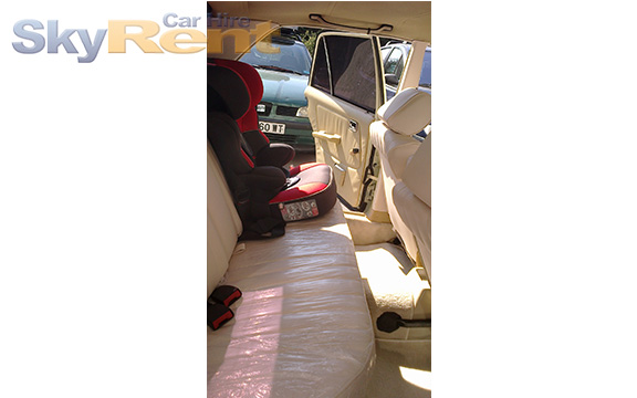 rent a car varna mercedes w123