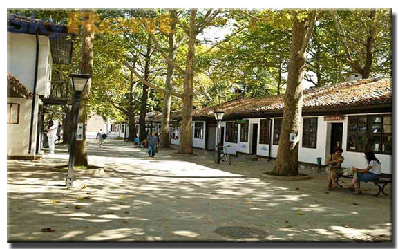 rentacar dobrich