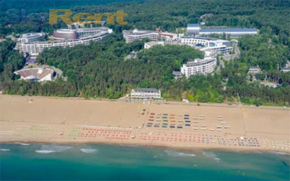 евтини коли под наем варна камчия