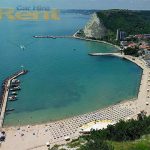 rent a car v kavarna