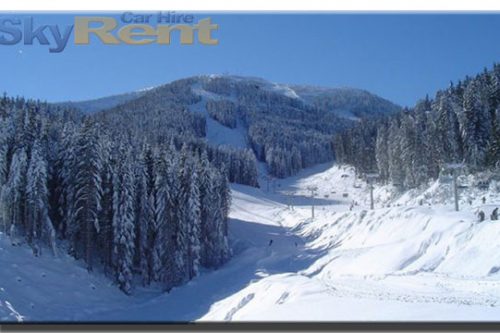 rent a kar sofiya bansko