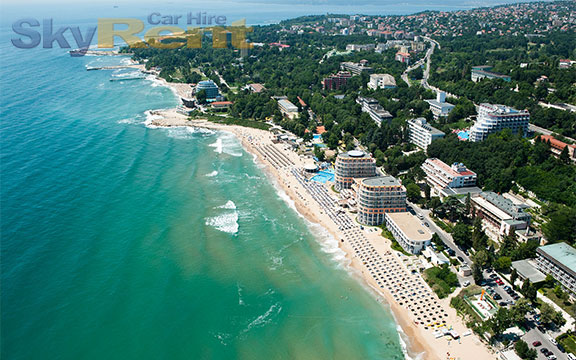rentacar varna sv konstantin i elena