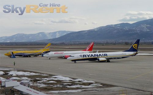 autovermietung am flughafen plovdiv bulgarien ohne kaution