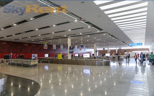 autovermietung burgas flughafen bulgaria