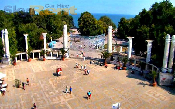 autovermietung im bulgarischen varna autovermietung im bulgarischen varna