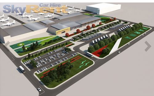 autovermietung varna flughafen bulgarien