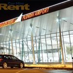 flughafen plovdiv bulgarien autovermietung
