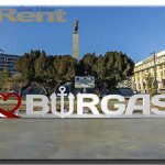 levné auto pronájem burgas bulharsko