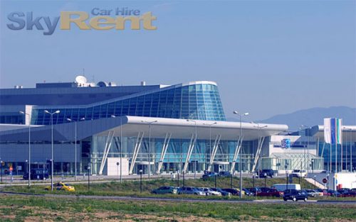 прокат авто болгария аэропорт софия