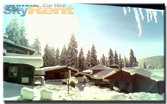 car-for-rent-semkovo